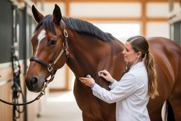 Horse Welfare and Racing Integrity: Why Trust Matters