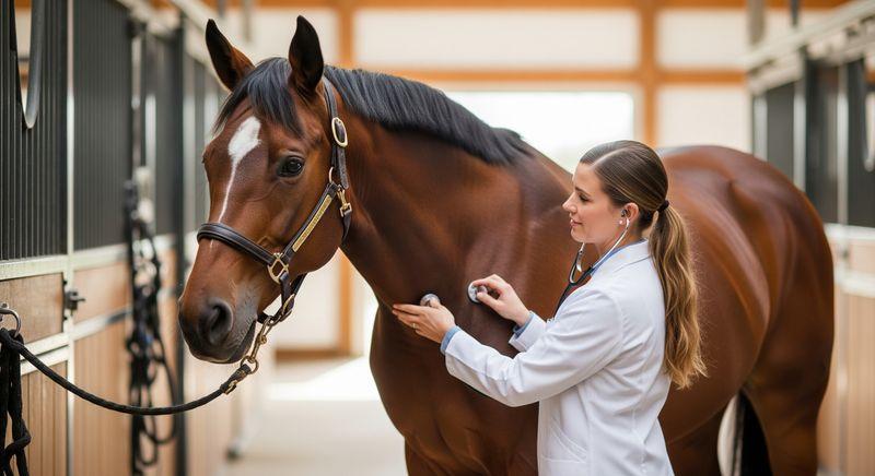 Horse Welfare and Racing Integrity: Why Trust Matters