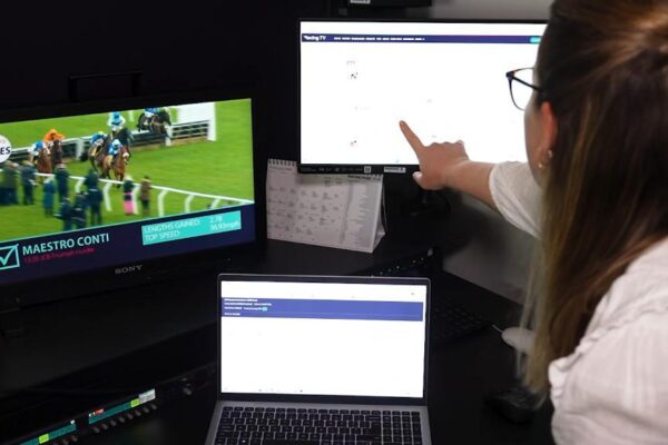 How Data Is Changing Horse Racing Analysis