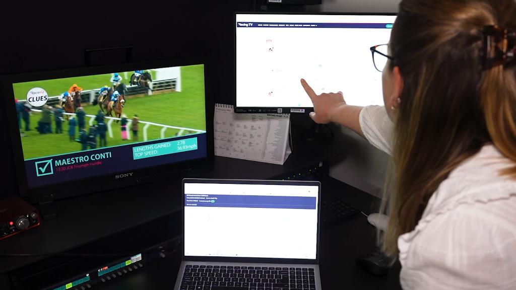 How Data Is Changing Horse Racing Analysis
